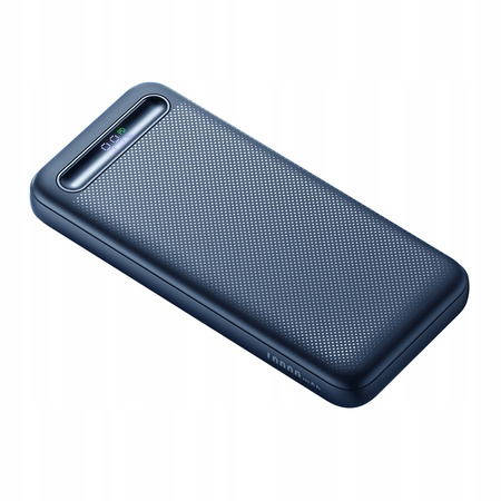 MCDODO POWERBANK 10000MAH WITH DISPLAY 3X USB USB-C 22.5W + USB-C CABLE