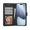 TECH-PROTECT ETUI WALLET MAGSAFE DO IPHONE 17 PRO OCHRONA Z MIEJSCEM NA