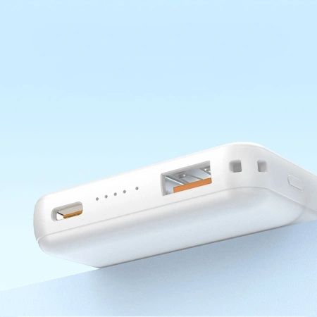 DUDAO POWERBANK K14S+ 10000MAH DO MAGSAFE Z USB-A USB-C DO IPHONE 12 13 14