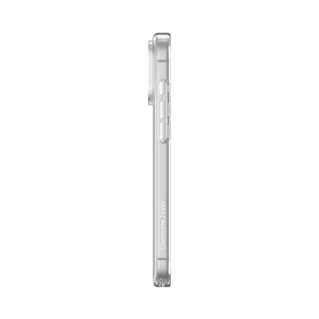 Etui AMAZINGTHING Minimal Mag Lens Case na iPhone 17 Pro Max - przezroczyste
