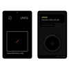 UNIQ LOKALIZATOR NFC ATLASSZARY DO IPHONE 11 12 13 14 15 MAŁY I KOMPAKTOWY