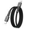 TECH-PROTECT KABEL USB-C ULTRABOOST DNA MAGTWIST DO LAPTOP TELEFON 100W