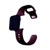 42/44/45/46/49 mm Mulberry (big) - 3mk Silicone Watch Strap for Apple