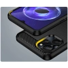 HURTEL CARBON CASE ETUI DO REALME 10 5G REALME 9I 5G ELASTYCZNY SILIKONOWY