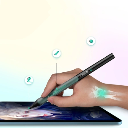 Rysik Metapen Pencil D1 do iPada - czarny