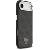 GUESS ETUI 4G TRIANGLE LOGO MAGSAFE DO IPHONE 17 AIR ELEGANCKIE ET
