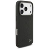 MERCEDES ETUI DO IPHONE 17 PRO LEATHER LARGE LAUREL LEAVE MAGSAFE