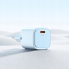 MCDODO SZYBKA MAŁA ŁADOWARKA USB-C 20W DO IPHONE