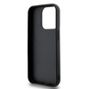 DKNY ETUI HARDCASE DO IPHONE 15 PRO MAX 6.7 3D RUBBER Z NIESAMOWITĄ OCHRANĄ