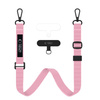 TECH-PROTECT ZAWIESZKA DO TELEFONU ROPE CROSSBODY DO SMARTFONÓW UNIWERSALNA