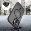 TECH-PROTECT ETUI MAGSTAND MAGSAFE DO IPHONE 17 MATOWE Z SYSTEMEM