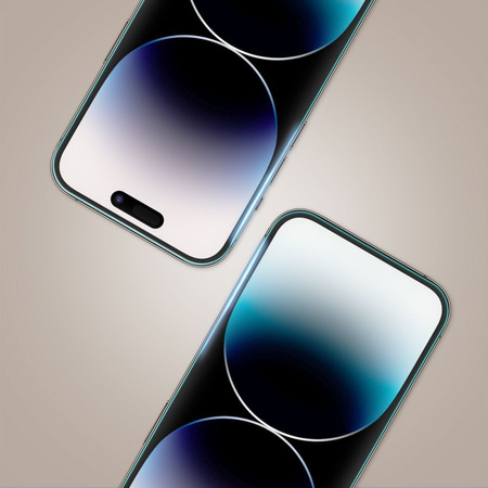 SZKŁO HARTOWANE TECH-PROTECT GLASS SET+ 3-PACK GALAXY A36 / A56 5G CLEAR