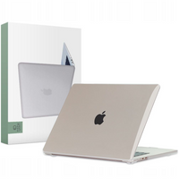 TECH-PROTECT SMARTSHELL DO MACBOOK AIR 15 M2 M3 M4 2023-2025 OCHRONA