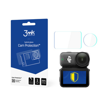 DJI Osmo Nano - 3mk Cam Protection