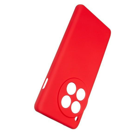 BELINE ETUI SILICONE DO ONEPLUS 12 5G POKROWIEC Z OCHRONĄ 1MM ELASTYCZNY