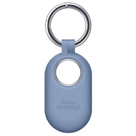 SAMSUNG ETUI DO GALAXY SMARTTAG2 Z SILIKONOWĄ POWŁOKĄ ZAKOŃCZENIE ZARYSOWAŃ