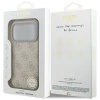 GUESS ETUI 4G CHARMS COLLECTION MAGSAFE DO IPHONE 17 PRO Z LUKSUSOWYM