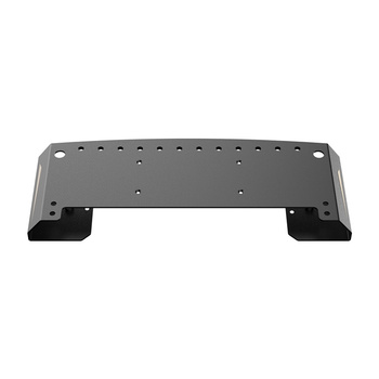 Dodatkowa płyta mocowania pedałów mBooster/CRP/CRP2 Moza Racing RS078