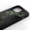 Etui Adidas OR Hand Strap Case na iPhone 13 Pro /13 czarno-zielony/black-green 47111