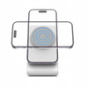 TECH-PROTECT QI15W-A38 MAGNETIC DO MAGSAFE ŁADOWARKA DO IPHONE 12 13 14 15