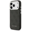 GUESS ETUI 4G CLASSIC LOGO MAGSAFE DO IPHONE 17 PRO OCHRONA MAGNETYCZNA