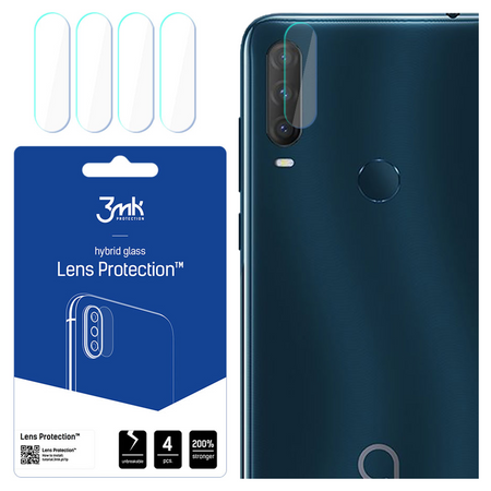 Alcatel 1SE 2020 - 3mk Lens Protection