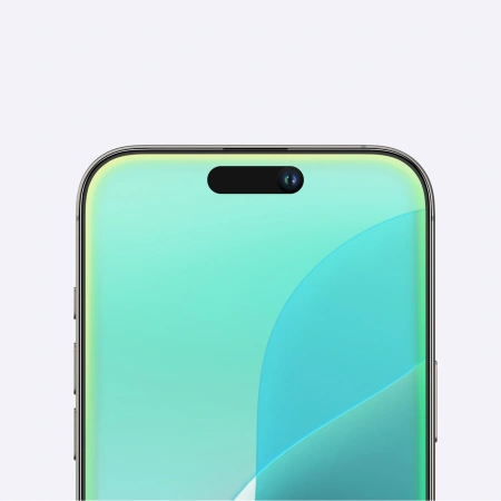 AMAZINGTHING SZKŁO HARTOWANE RADIX MATTE GLASS DO IPHONE 16 PRO MAX MATOWE