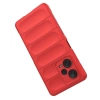 HURTEL MAGIC SHIELD CASE ETUI DO XIAOMI REDMI NOTE 12 PRO+ PANCERNY