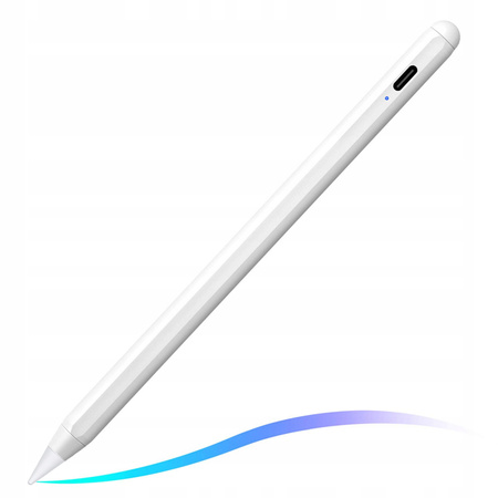 CO2 RYSIK PENCIL PEN DO TABLETA APPLE IPAD AIR / PRO STYLUS AKTYWNY GENERACJA 2