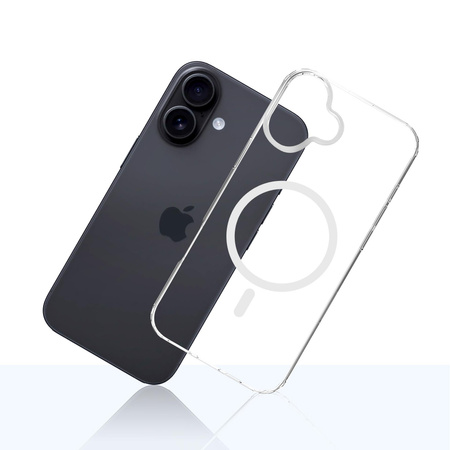 Apple iPhone 16 Plus - 3mk Armor MagCase