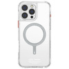 Skinarma etui Saido iPhone 16 Pro Max    6.9 Magnetic Charging przezroczysty/clear