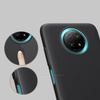 Nillkin Super Frosted Shield wzmocnione etui pokrowiec + podstawka Xiaomi Redmi Note 9T 5G czarny