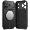 RINGKE ETUI MAGNETYCZNE DO IPHONE 17 PRO Z MAGNETYCZNYM