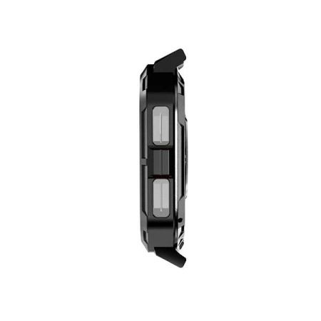 Smartwatch HiFuture FutureFit Ultra3 - czarny