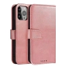 HURTEL ETUI MAGNET CASE Z KLAPKĄ DO SAMSUNG GALAXY S25 OCHRONA EKRANU