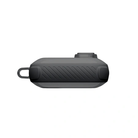 Etui AMAZINGTHING Titan Pro Mag Case Clear do AirPods Pro 3 - czarne