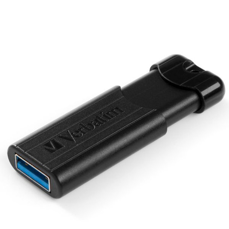 VERBATIM PENDRIVE 16GB USB-A 3.2 DO KONSOLE GIER PS4 PS5 XBOX SZYBKA PAMIĘĆ