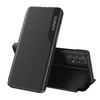 ECO LEATHER VIEW CASE ETUI DO SAMSUNG GALAXY A73 KLAPKA Z FUNKCJĄ
