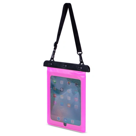 HURTEL ETUI WODOODPORNE PVC DO TABLETU 10 CALI OCHRONNE PRZECIWKO DESZCZOWI