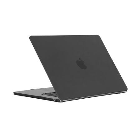 TECH-PROTECT ETUI POKROWIEC SMARTSHELL DO MACBOOK AIR 15 M2 M3 M4 2023
