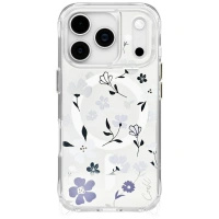 UNIQ ETUI CASE POKROWIEC OCHRONNY DO MAGSAFE IPHONE 17 PRO COEHL AMARA
