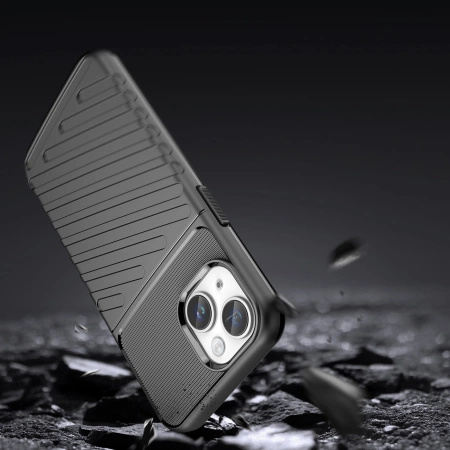 HURTEL ETUI DO IPHONE 14 PANCERNE POKROWIEC THUNDER CASE WSTRZĄSOODPORNE