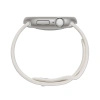 Etui ochronne AMAZINGTHING Minimal na Apple Watch Series 11 46mm - srebrne