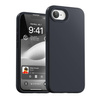 MERCURY ETUI DO IPHONE 16E CASE OCHRONNE SILICONE