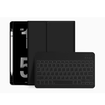TECH-PROTECT SC PEN + KEYBOARD DO IPAD 10.9 10 2022 11 2025 WZMACNIANE ETUI
