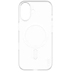 Etui CARE by PanzerGlass SL1M MagSafe na iPhone 17 - przezroczyste