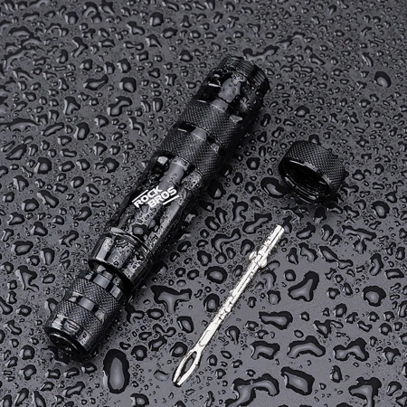 ROCKBROS ZESTAW NAPRAWCZY DO OPON BEZDĘTKOWYCH TUBELESS DO ROWERU