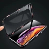 WOZINSKY FULL MAGNETIC CASE ETUI DO SAMSUNG GALAXY A72 4G POKROWIEC