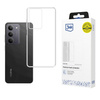 3MK CLEAR CASE POKROWIEC TPU DO REALME 14X Z OCHRONĄ PRZED ZARYSIOWANIAMI