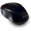 VERBATIM MYSZ BEZPRZEWODOWA GO NANO 1600 DPI DO KOMPUTERA PC WINDOWS USB-A